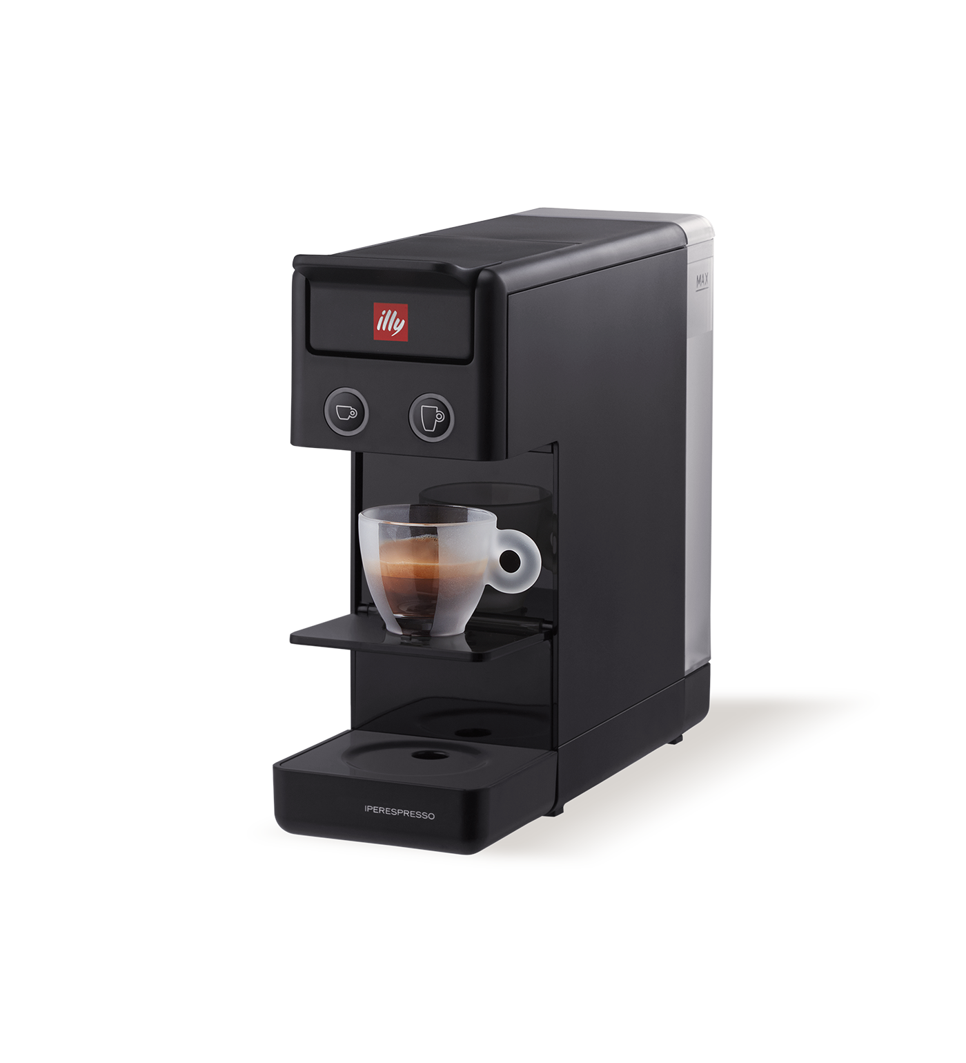 Illy Y Series