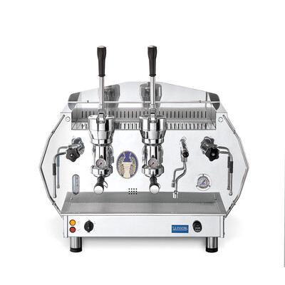 La Pavoni Diamante Lever
