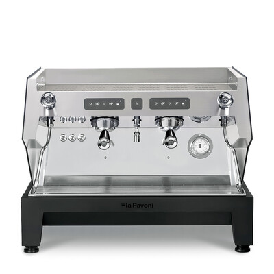 La Pavoni New Bart 2 Group
